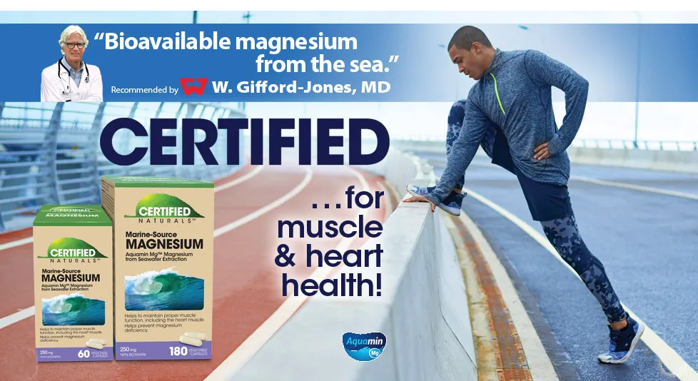 Pure Wellness, Naturally Defined